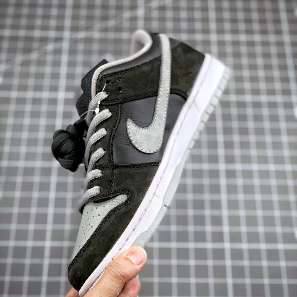 Nike  SB Dunk Low J-Pack "Shadow" BQ6817-007 - Picture 12 of 15